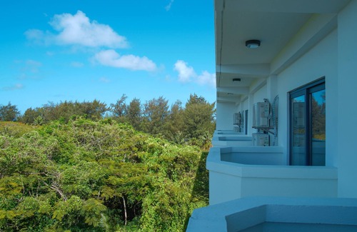 San Antonio Hotel | Saipan Shining Star Hotel