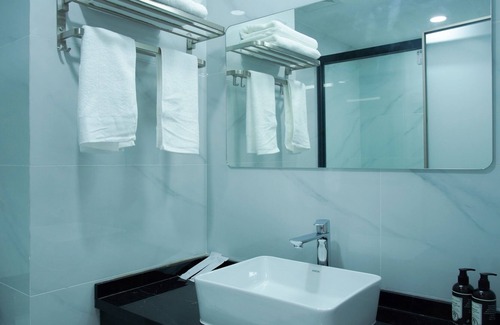 San Antonio Hotel | Saipan Shining Star Hotel