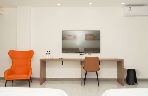 San Antonio Hotel | Saipan Shining Star Hotel