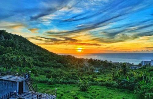 San Roque Apartment | Saipan Skyline Designers Hotel