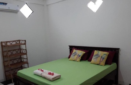 Bondalem Hotel | SAIPAN STAYZ / BACKPACKERS