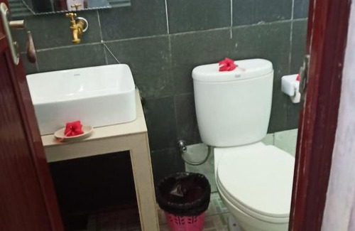 Bondalem Hotel | SAIPAN STAYZ / BACKPACKERS