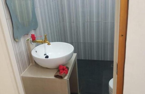 Bondalem Hotel | SAIPAN STAYZ / BACKPACKERS
