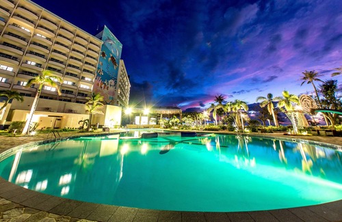 Susupe Resort | Saipan World Resort