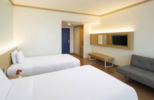 Susupe Resort | Saipan World Resort