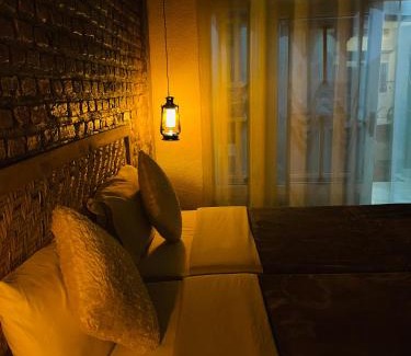 Musanze Bed & Breakfast | SAISH Stay