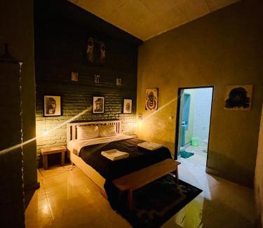 Musanze Bed & Breakfast | SAISH Stay