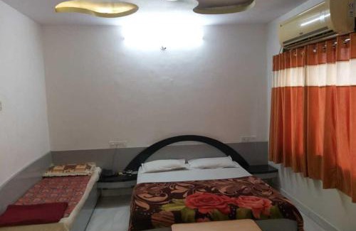 Mahad Hotel | Saitej Hotel