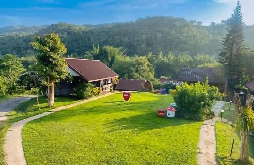 Lat Ya Hotel | Saitharn Iyara Resort