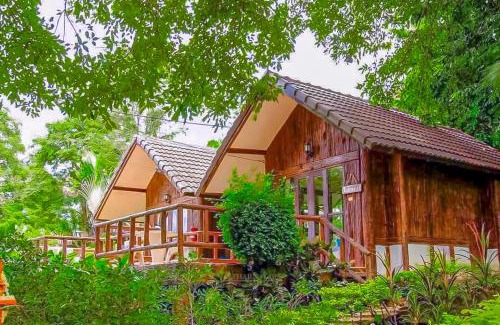 Lat Ya Hotel | Saitharn Iyara Resort