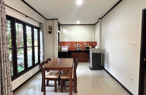Nong Khon Kwang Hotel | Saithong Resort