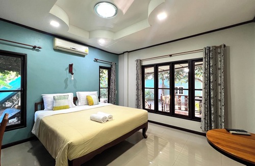 Nong Khon Kwang Hotel | Saithong Resort