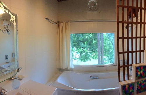 Sai Yok Hotel | Saiyok River House