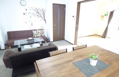 Nishikyo Apartment | SAIZEN Matsumuro stay
