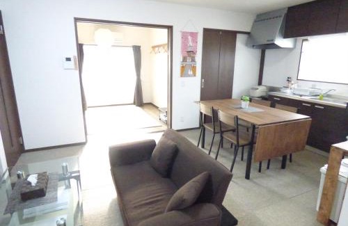 Nishikyo Apartment | SAIZEN Matsumuro stay