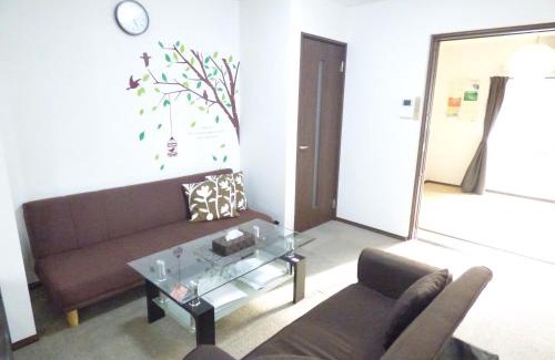 Nishikyo Apartment | SAIZEN Matsumuro stay
