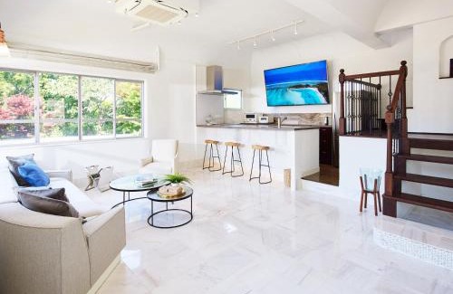 Sajima Villa | SAJIMA Funny house