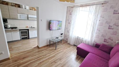 Daugavpils Apartment | Sakņu 16/18