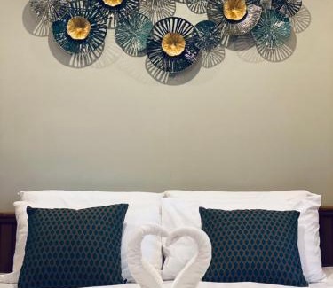 Mae Sot House | SAK-KA-YA (สัก-กา-ยะ)