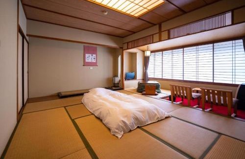 Kawaji Hotel | Sakahijiri Nikko