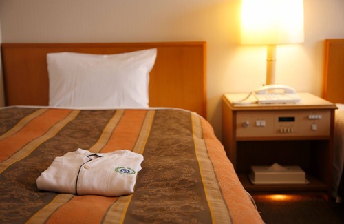 Nishi-Ohama Kita Hotel | Sakaide Grand Hotel