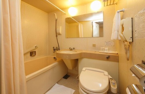 Nishi-Ohama Kita Hotel | Sakaide Grand Hotel