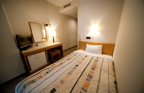 Nishi-Ohama Kita Hotel | Sakaide Grand Hotel