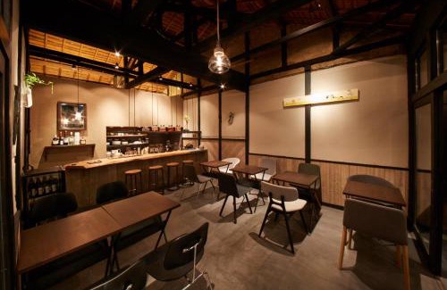 Sakai Ward House | sakainoma hotel 熊