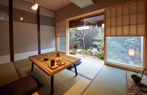 Sakai Ward House | sakainoma hotel 熊
