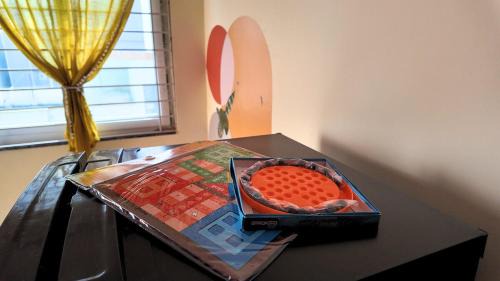 Gachibowli Apartment | Sakala - Tara Fully Furnished cozy 1BHK
