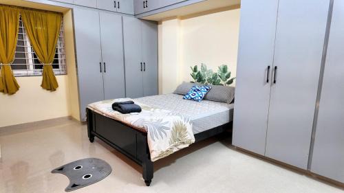 Gachibowli Apartment | Sakala - Tara Fully Furnished cozy 1BHK