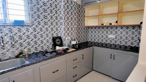 Gachibowli Apartment | Sakala - Tara Fully Furnished cozy 1BHK