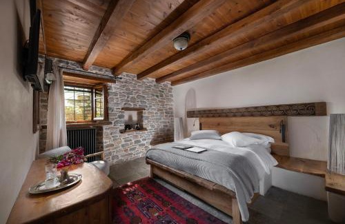 Pinakates Hotel | Sakali Mansion