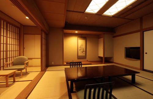 Taihaku Ward Hotel | Sakan