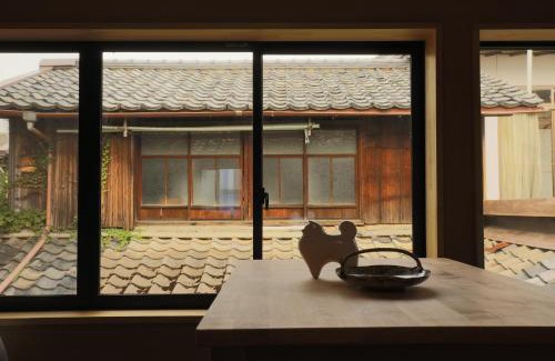 Miyazu Apartment | Sakara Miyazu