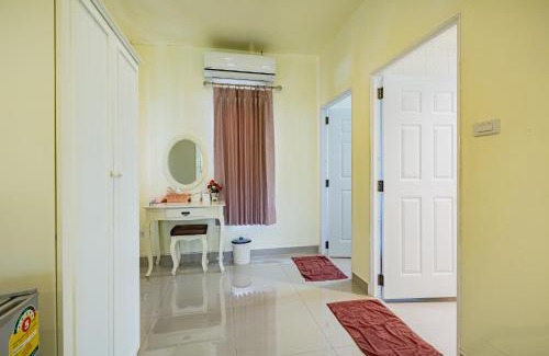 Kanchanaburi Resort | Sakarin Valley Resort
