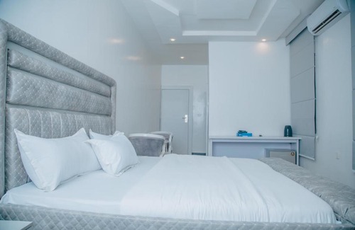 Kano Hotel | Sakasa hotel and suites