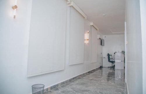 Kano Hotel | Sakasa hotel and suites