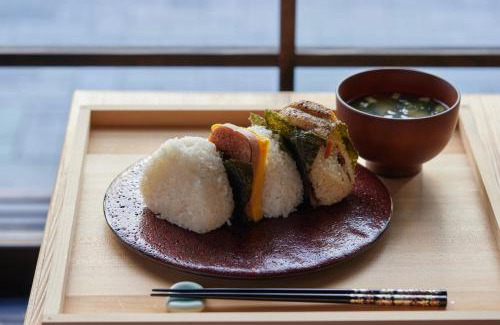 Komagata Hotel | SAKE Bar Hotel Asakusa
