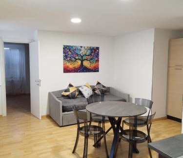 Montemarciano Apartment | SaKe'