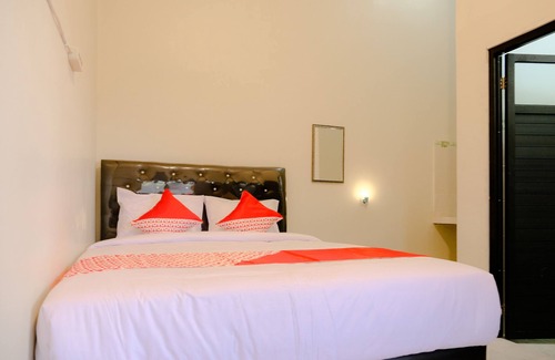 Tulungagung Hotel | Sakinah Family Residence