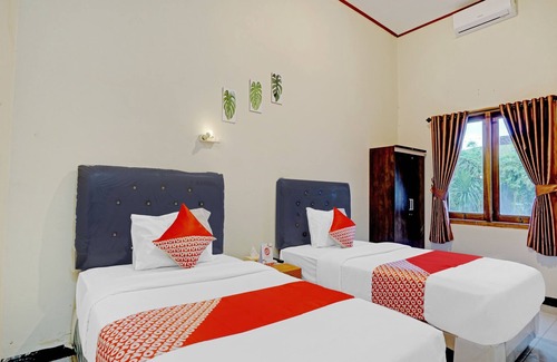 Tulungagung Hotel | Sakinah Family Residence