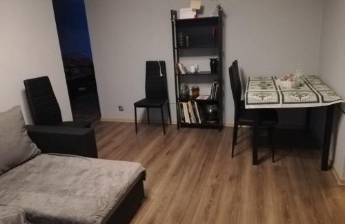 Vidzeme Suburb Apartment | Saknes apartamenti