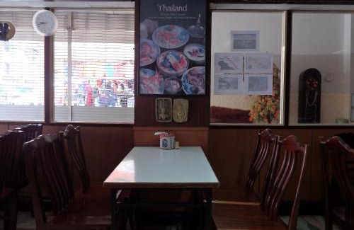 Nai Mueang Hotel | Sakol Hotel