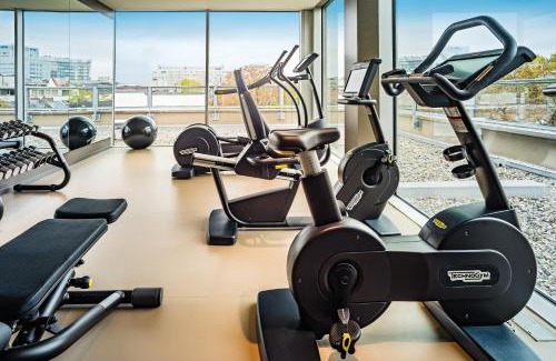 Westend-Sud Hotel | SAKS Urban Design Hotel Frankfurt