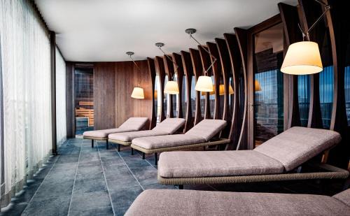 Westend-Sud Hotel | SAKS Urban Design Hotel Frankfurt