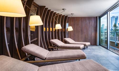 Westend-Sud Hotel | SAKS Urban Design Hotel Frankfurt