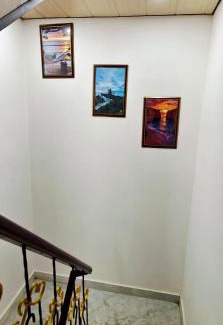 Vrindavan House | Sakshi Seva Sadan Vrindavan