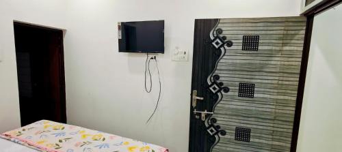 Vrindavan House | Sakshi Seva Sadan Vrindavan