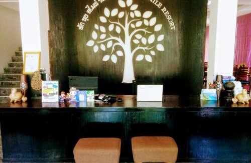 Mueang Kao Hotel | SakSukSmile Resort